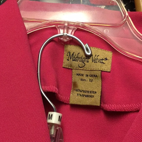 Fushua two piece suit - Picture 4 of 7